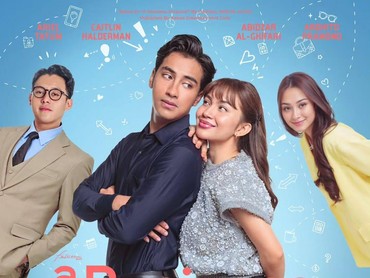 5 Film Indonesia dengan Penonton Paling Sedikit, Ada Remake A Business Proposal