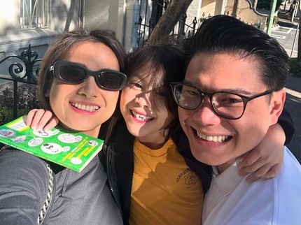 5 Artis Jalani Co-Parenting demi Anak setelah Cerai, Acha Septriasa hingga Marshanda