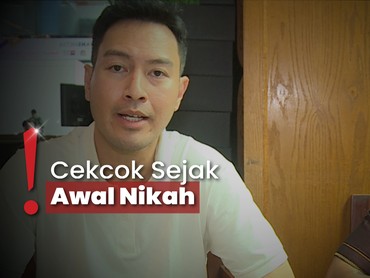 img-title Diusir oleh Shahnaz, Altaf Vicko Heran Jadi Tersangka Dugaan KDRT Psikis