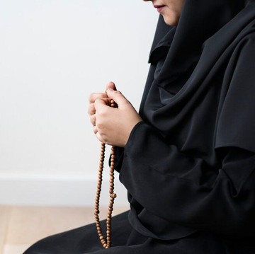 Jangan Lewatkan! 6 Amalan saat Peringatan Isra Mikraj Ini Bisa Datangkan Pahala Besar