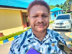Senator PBD Minta Oknum TNI AL Bunuh Sadis Wanita Muda di Sorong Dihukum Mati