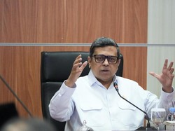 UMK Merapat! BPJPH Sediakan 1 Juta Sertifikat Halal Gratis Tahun 2025