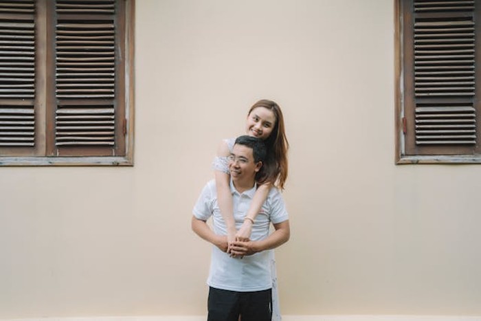 Beri Dorongan Halus untuk Ekspresi Diri/Foto: Pexels.com/Trần Long