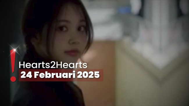 Carmen Jadi Idol Kpop Indonesia Pertama yang Debut di SM Entertainment