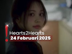 Carmen Jadi Idol Kpop Indonesia Pertama yang Debut di SM Entertainment