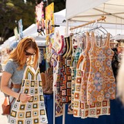 5 Kota Eropa Ini Wajib Dikunjungi Pecinta Thrifting Vintage, Anti Mainstream!