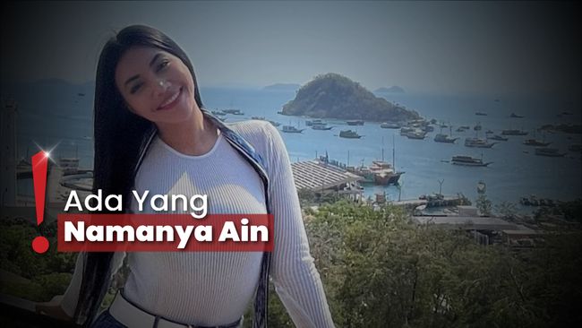 Denada Masih Tutupi Wajah Aisha di IG: Buat Keamanan dan Kenyamanan