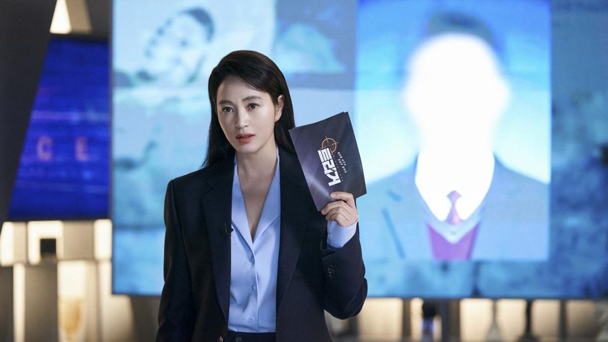 Sinopsis Unmasked, Media di Ujung Tanduk Imbas Kasus Kontroversional