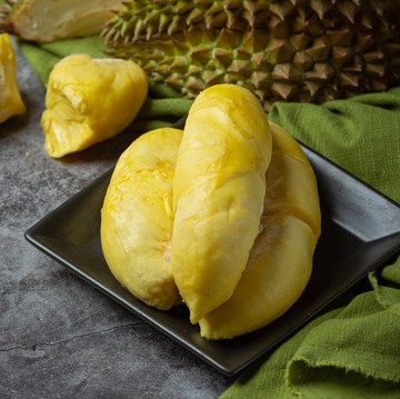 img-title Jangan Dicoba! Ini Daftar Makanan yang Sebaiknya Tidak Dikonsumsi Bersama Durian