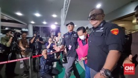 Eks Ketua PN Surabaya Dapat 63 Ribu SGD usai Vonis Bebas Ronald Tannur