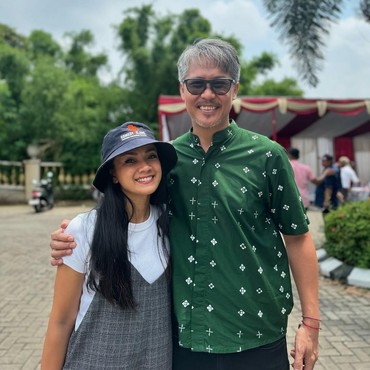 Ini Rencana Kegiatan Pertama Nirina Zubir Usai Jadi Ibu RT