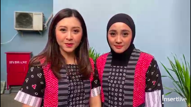 Errina Gracesita dan Penty Nur Afiani Ungkap Risiko Tinggi Main Sinetron Kolosal