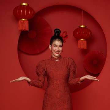 6 Warna Rumah yang Datangkan Rezeki dan Keberuntungan di Tahun 2026, Menurut Ilmu Feng Shui