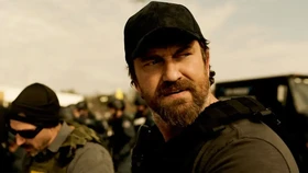 Sutradara Mau Kembangkan Waralaba Baru untuk Gerard Butler