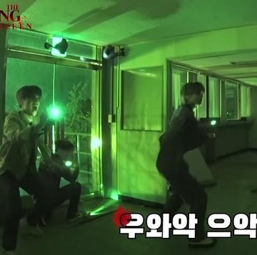 Bikin Merinding, Ini 6 Cerita Horor Terseram yang Dialami Para Idol K-Pop