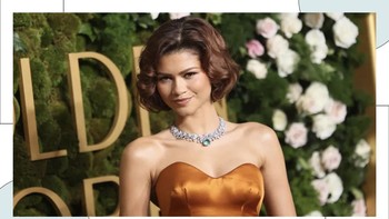 Gift Bag Golden Globes 2025: Ada Apa Saja di Dalamnya?