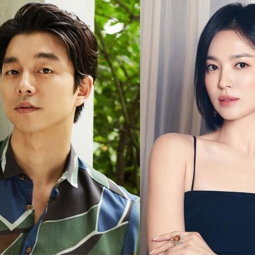 Daftar Pemeran Utama dari Drama Baru Song Hye Kyo dan Gong Yoo