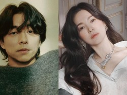 Gong Yoo dan Song Hye Kyo Dipastikan Bintangi Drama Baru, Jumlah Episode Disorot