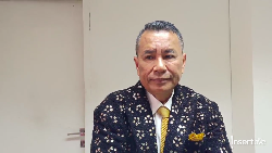 Respons Hotman Paris soal Nadiem Makariem Dicekal ke Luar Negeri