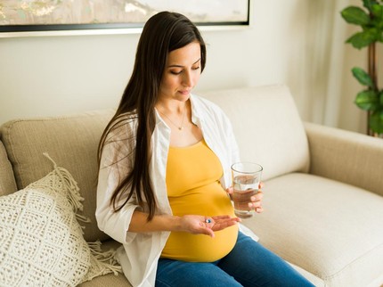 15 Vitamin, Suplemen, dan Nutrisi yang Bagus untuk Ibu Hamil
