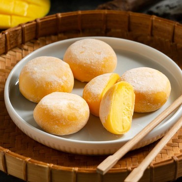 Resep Mochi Durian yang Enak, Bisa Jadi Ide Jualan