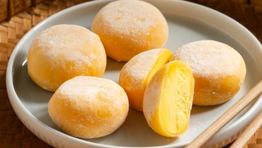img-title Resep Mochi Durian yang Enak, Bisa Jadi Ide Jualan