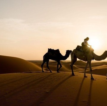 Merenungkan Hikmah Isra Mikraj: Perjalanan Spiritual Nabi Muhammad SAW