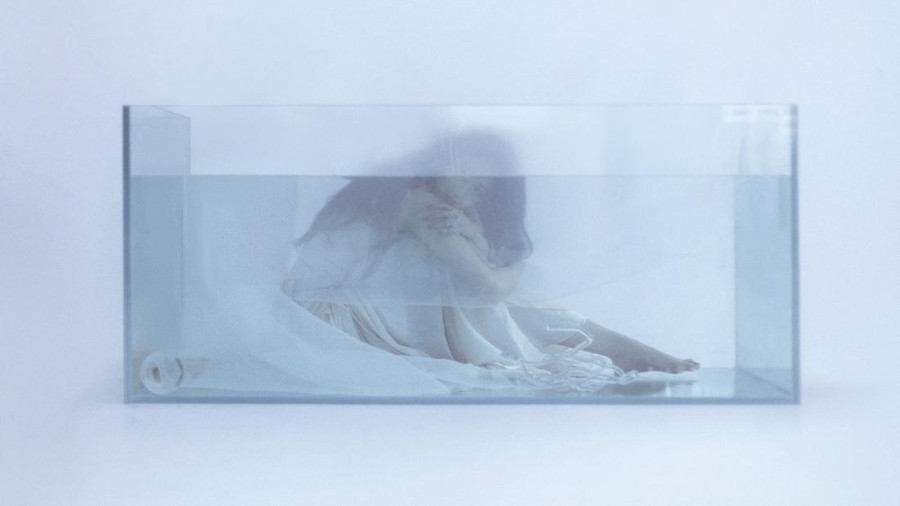 Jellyfish - Huh Yunjin LE SSERAFIM Jellyfish - Huh Yunjin LE SSERAFIM