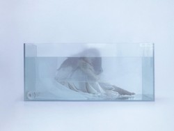 Lirik Lagu Jellyfish - Huh Yunjin LE SSERAFIM