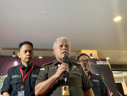 Ada Selisih Rp 62 M di Kasus Impor Gula Tom Lembong, Ini Kata Kejagung