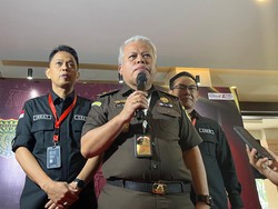 Kejagung Buka Peluang Periksa Eks Mendikbud Terkait Korupsi Pengadaan Laptop