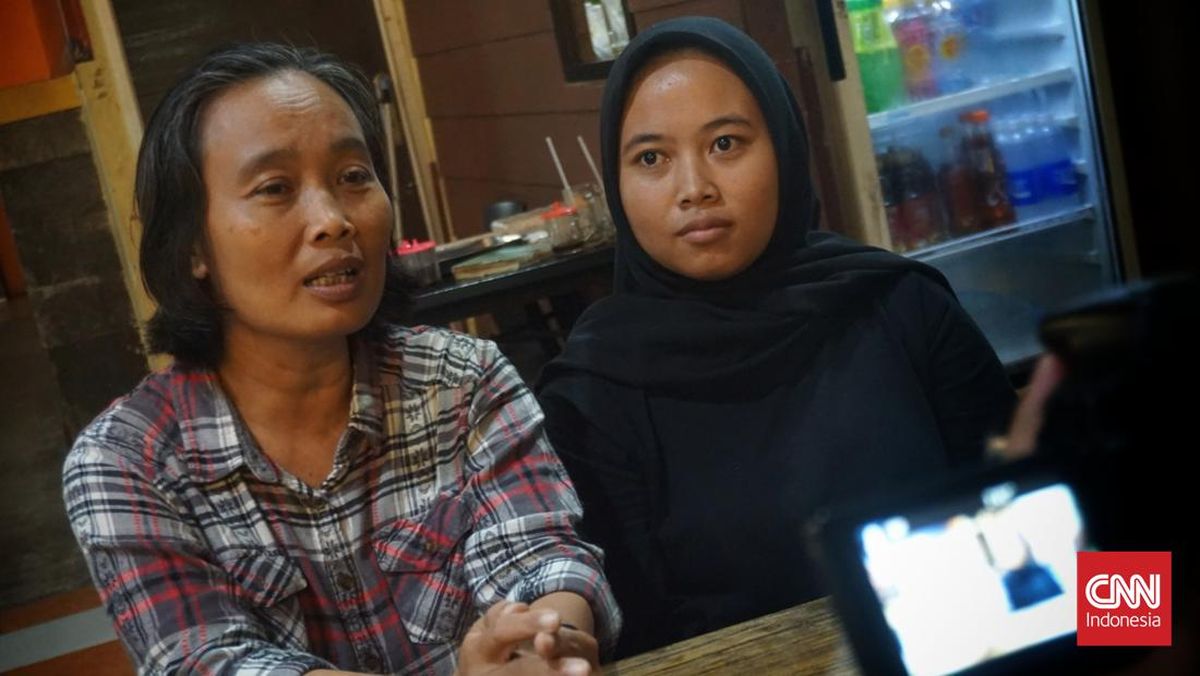 Kesaksian Korban soal Kecelakaan yang Buat Darso Dijemput Polisi