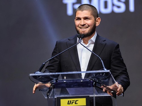 Khabib Nurmagomedov Ingin Ubah Aturan UFC, Hapus Ronde Bertarung