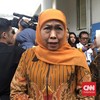 Gubernur Jatim Khofifah Diperiksa Hari Ini, Tapi Bukan di Gedung KPK