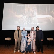 KLAMBY Rilis Film Pendek 