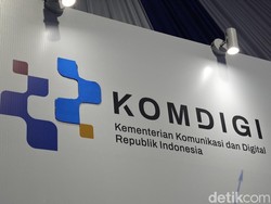 Data Internal Pegawai Diduga Diretas, Komdigi: Kami Minta Maaf