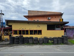 Penyerangan Pos Brimob di Mimika Bermula dari Petugas Usir Pemabuk
