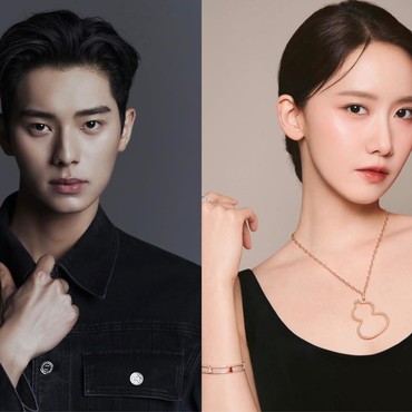 Kehadiran Yoona SNSD dan Lee Chae Min di The Tyrant's Chef Disambut Heboh