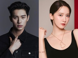 Lee Chae Min Gantikan Park Sung Hoon, Jadi Lawan Main Yoona di Drakor Baru