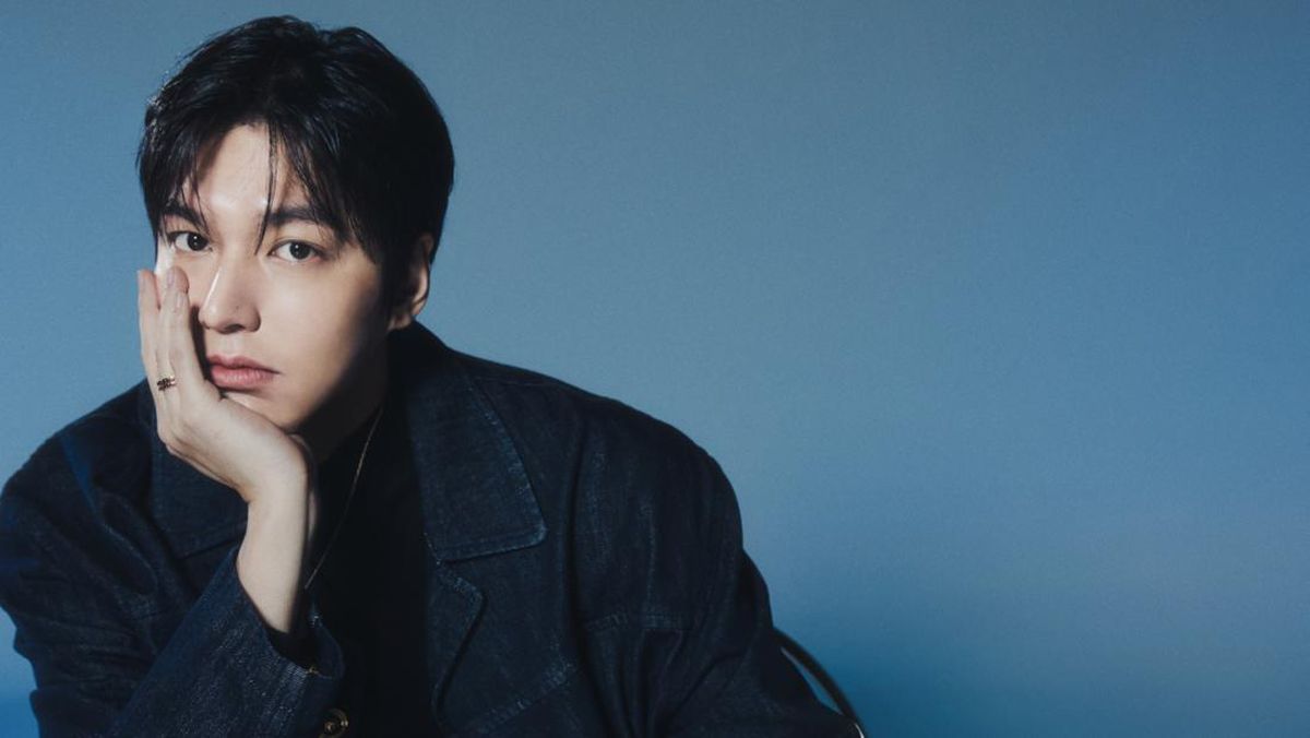 Lee Min-ho Jadi Aktor Korea Terfavorit Global 13 Tahun Beruntun