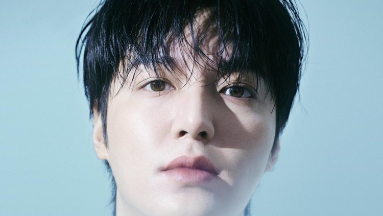 Lee Min Ho menggelar tur fanmeeting MINOVERSE