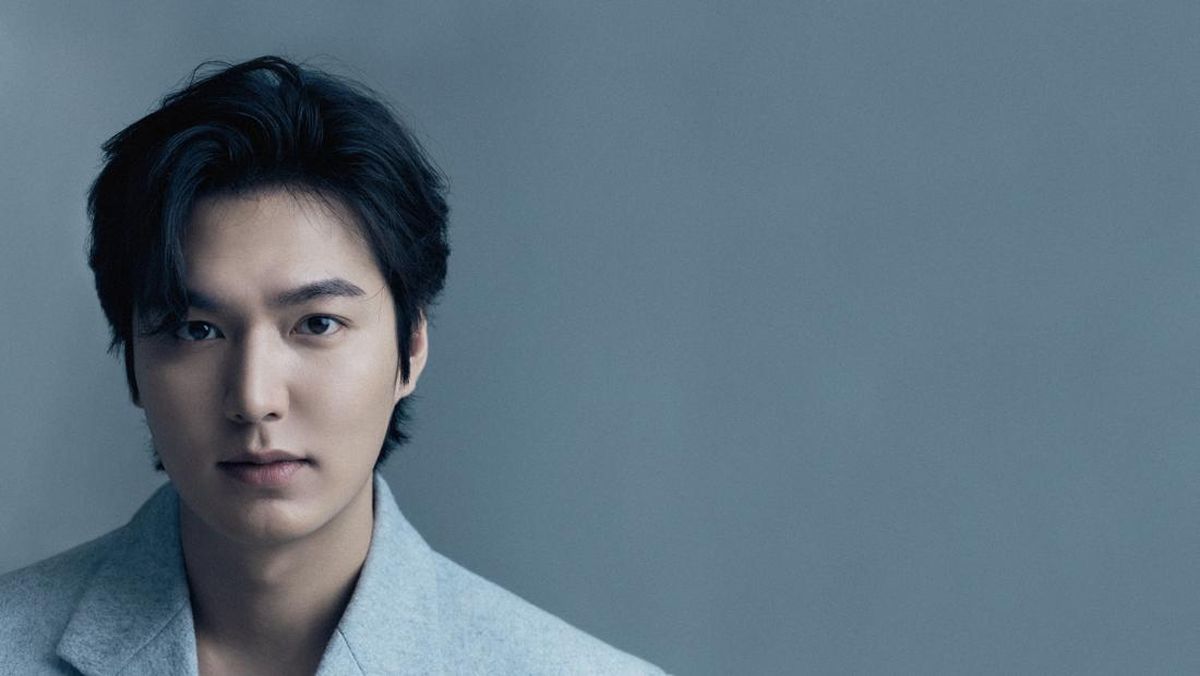 Lee Min-ho Akan Gelar Fan Meeting MINHOVERSE di Jakarta 2025