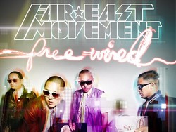 Lirik Lagu Rocketeer - Far East Movement feat Ryan Tedder