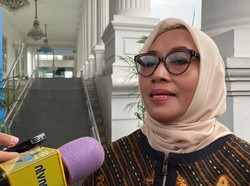 Menteri PPPA Sebut Bocah Disiksa Ortu di Jaksel Akan Jalani Operasi Kedua