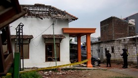 Kasus Ledakan Maut di Rumah Polisi Mojokerto Ditarik ke Polda Jatim