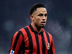 Okafor Pulang ke Milan Usai Gagal Tes Medis di Leipzig