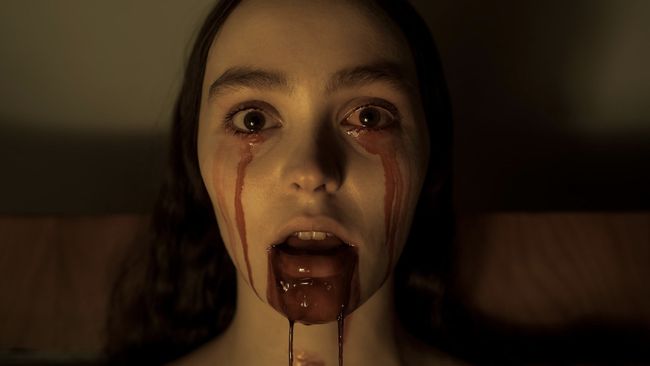 Review film Nosferatu (2024): aspek teknis yang menonjol dalam film ini terlalu indah untuk diabaikan.