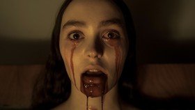 Review Film: Nosferatu