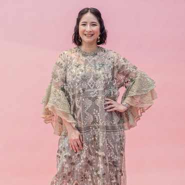 Haru Novita Angie Saat Anak Lapang Dada Terima Status Adopsi