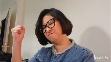 img-title Ini Jawaban Novita Angie bila Sang Suami Mau Poligami